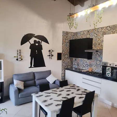 Appartamento Casa Baite Cumiana Casavecchie