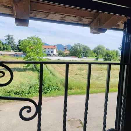 Casa Baite Cumiana Appartamento