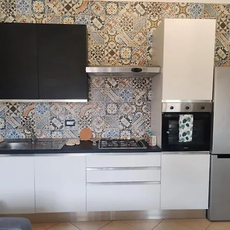 Appartamento Casa Baite Cumiana *