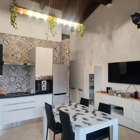 Appartamento Casa Baite Cumiana Casavecchie
