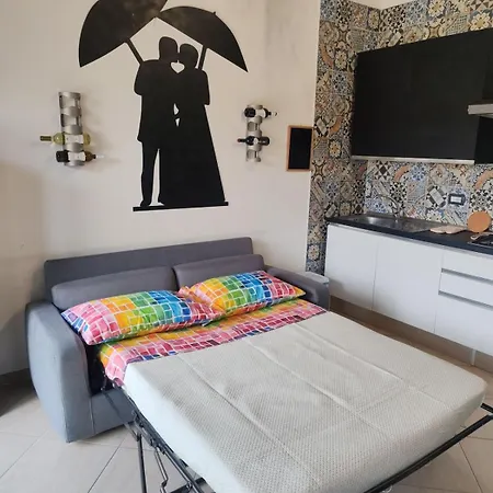 Appartamento Casa Baite Cumiana